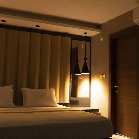 Bloom Suite Hotel Halic ภายนอก รูปภาพ