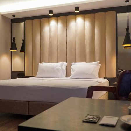Bloom Suite Hotel Halic ภายนอก รูปภาพ