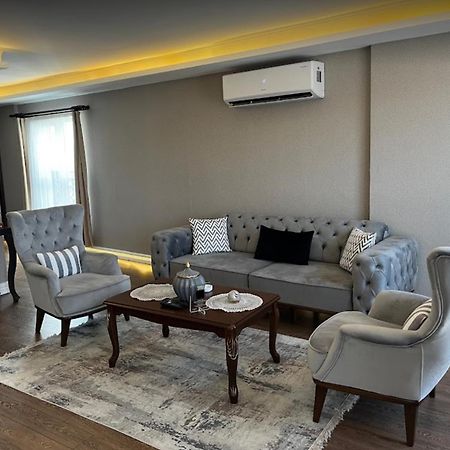 Bloom Suite Hotel Halic ภายนอก รูปภาพ