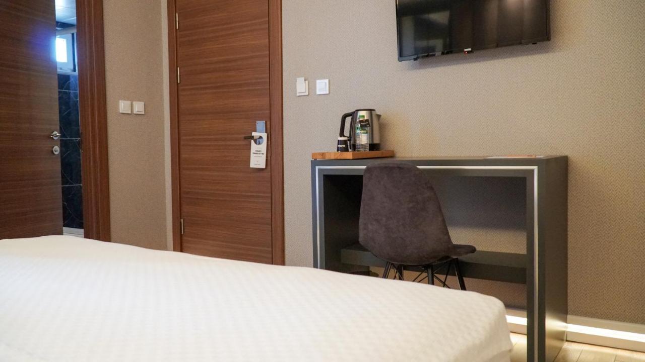 Bloom Suite Hotel Halic ภายนอก รูปภาพ