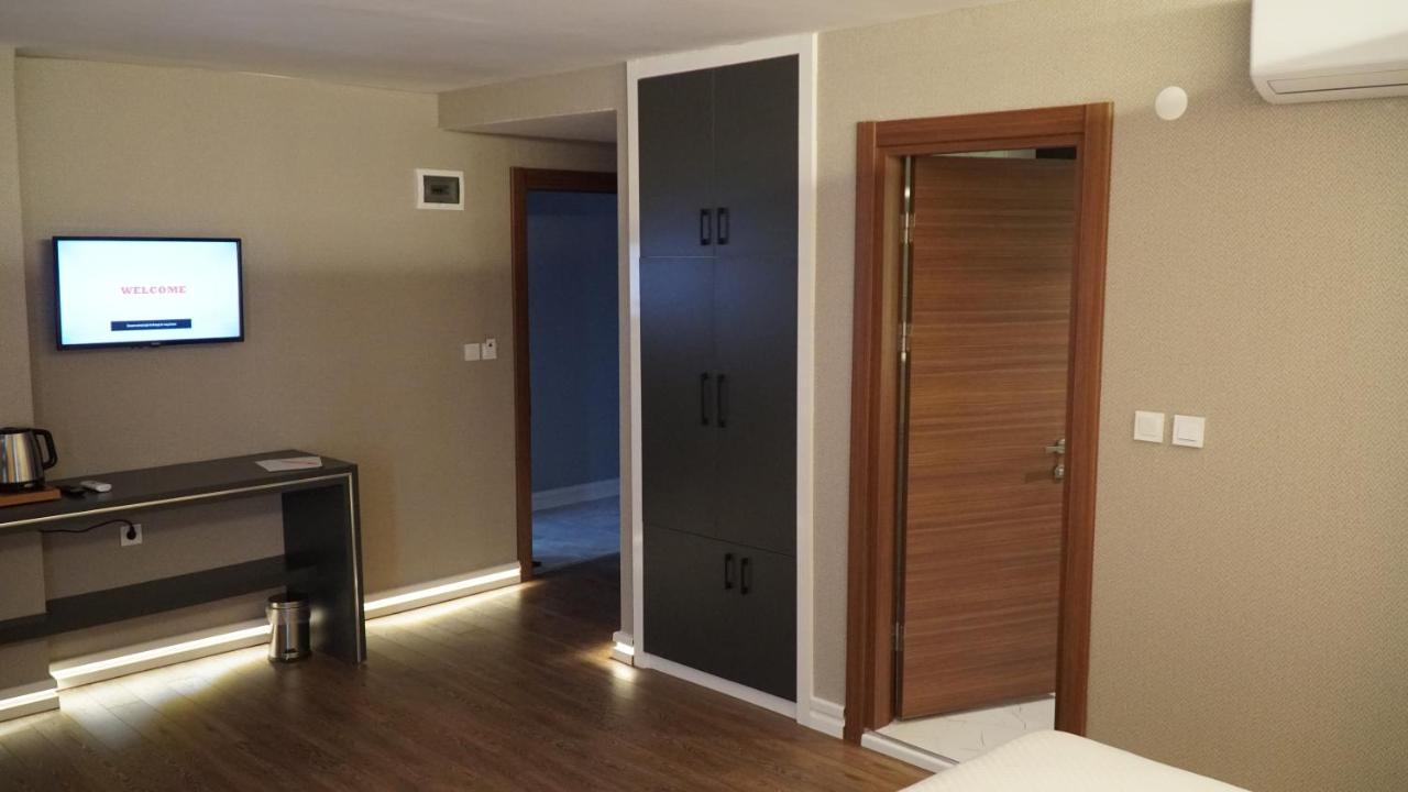 Bloom Suite Hotel Halic ภายนอก รูปภาพ