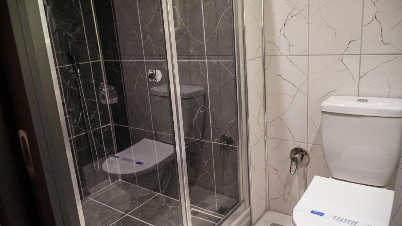Bloom Suite Hotel Halic ภายนอก รูปภาพ