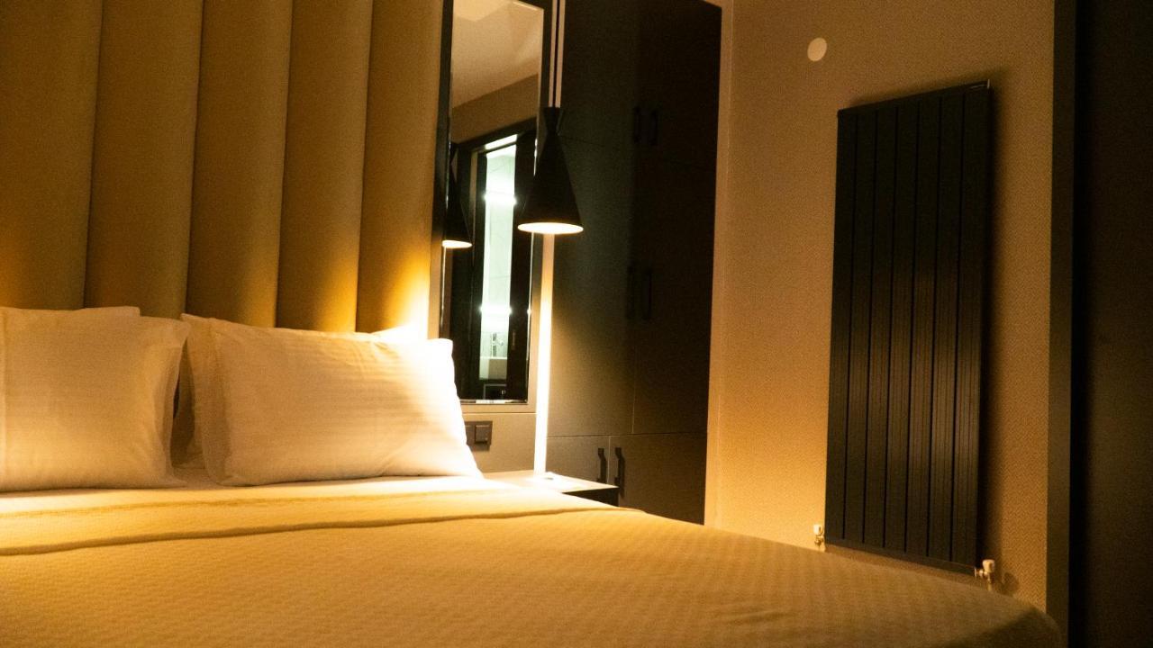 Bloom Suite Hotel Halic ภายนอก รูปภาพ