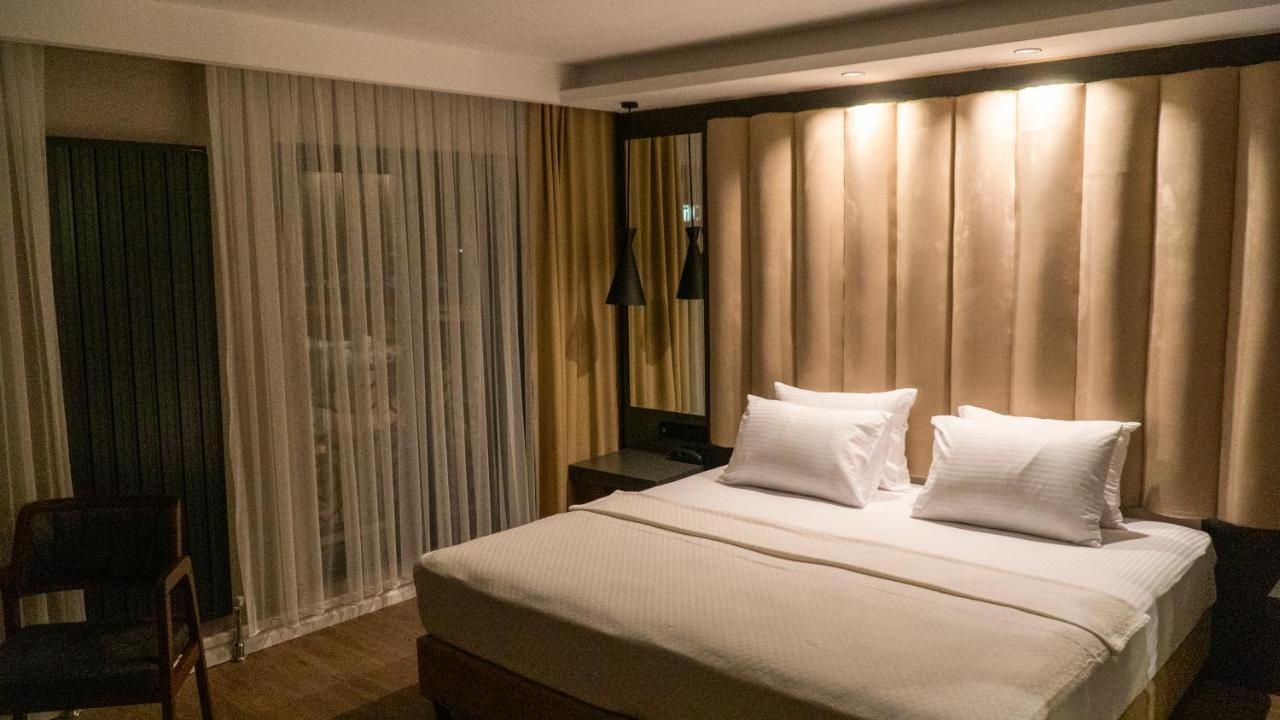 Bloom Suite Hotel Halic ภายนอก รูปภาพ
