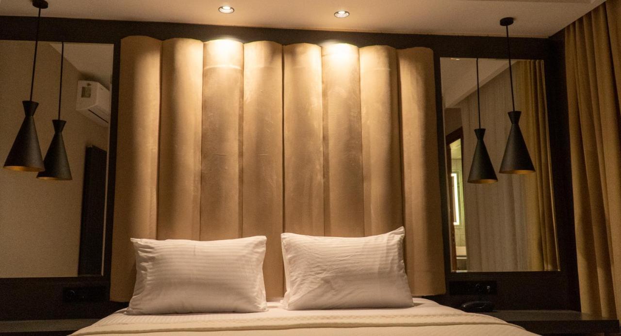 Bloom Suite Hotel Halic ภายนอก รูปภาพ