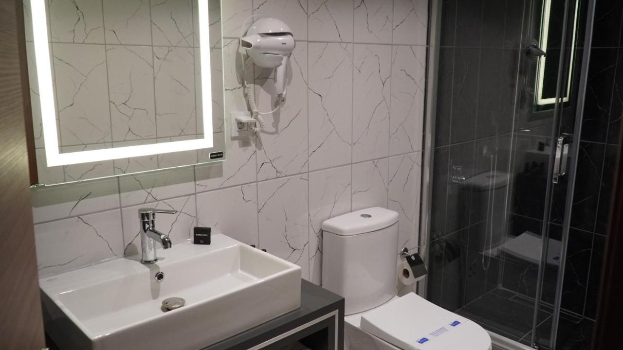 Bloom Suite Hotel Halic ภายนอก รูปภาพ