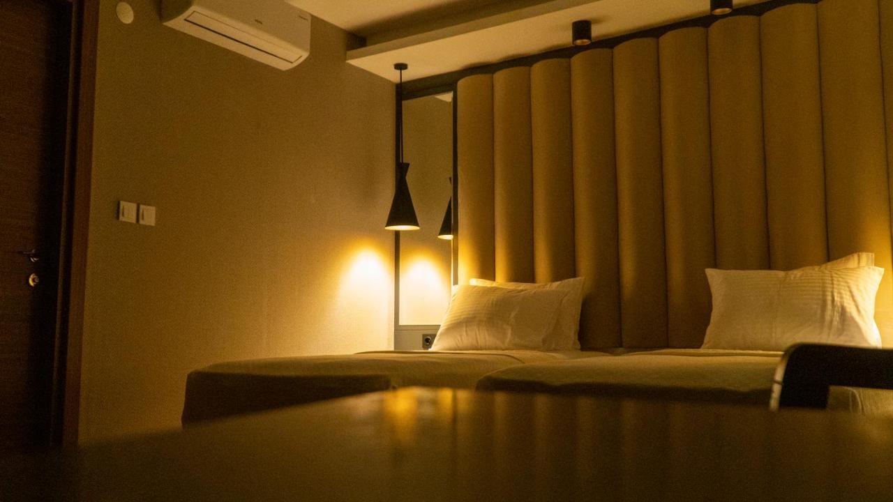 Bloom Suite Hotel Halic ภายนอก รูปภาพ