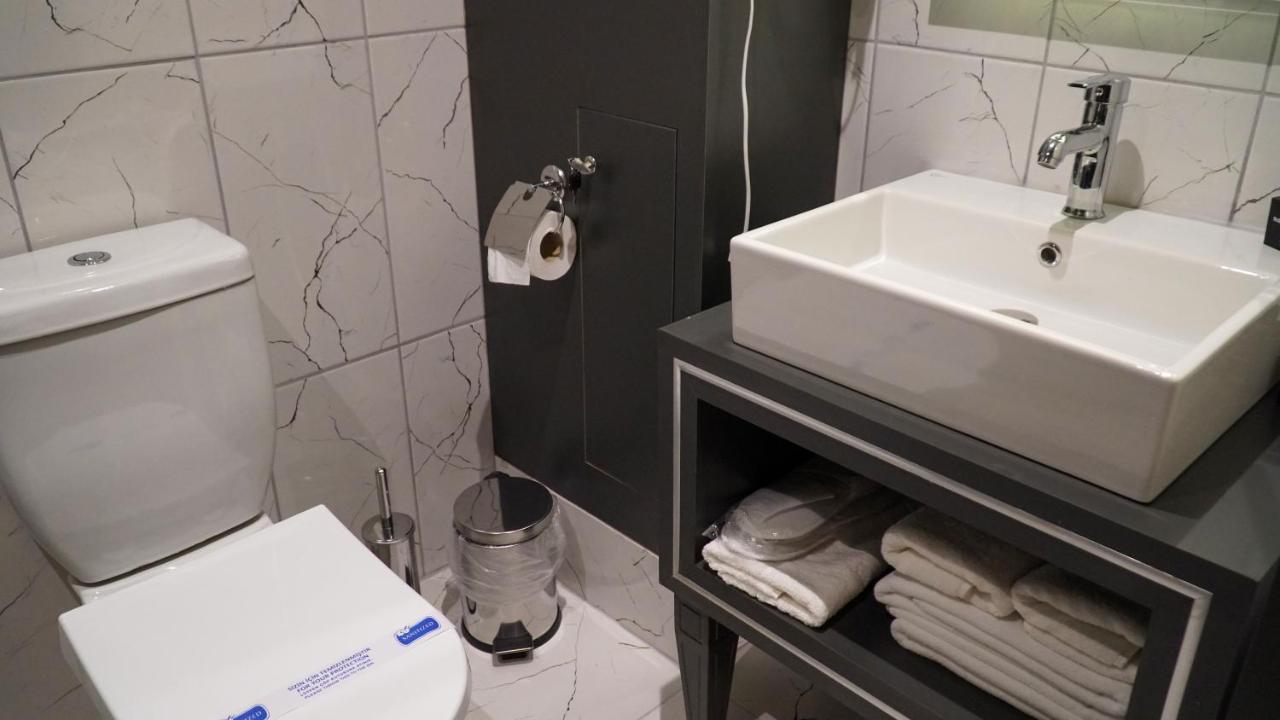 Bloom Suite Hotel Halic ภายนอก รูปภาพ
