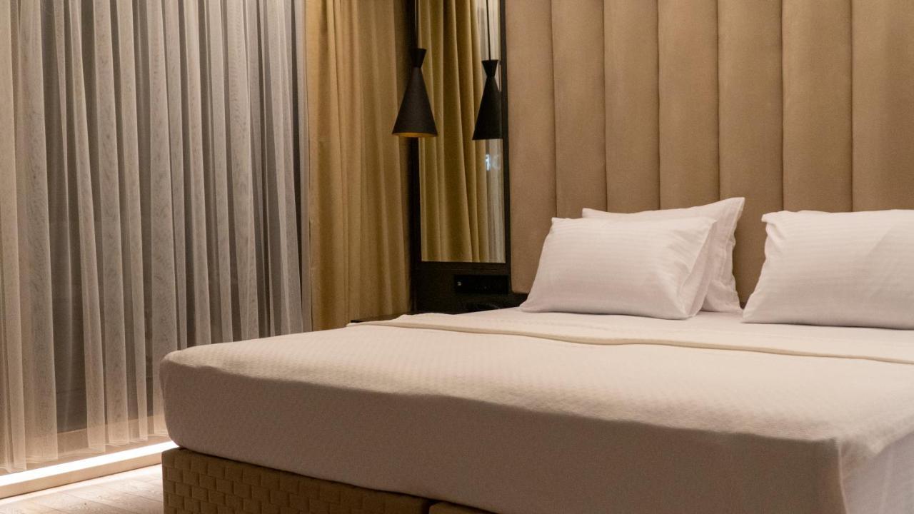 Bloom Suite Hotel Halic ภายนอก รูปภาพ