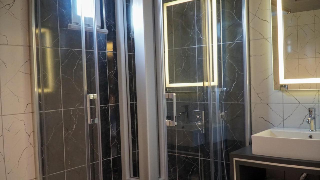 Bloom Suite Hotel Halic ภายนอก รูปภาพ