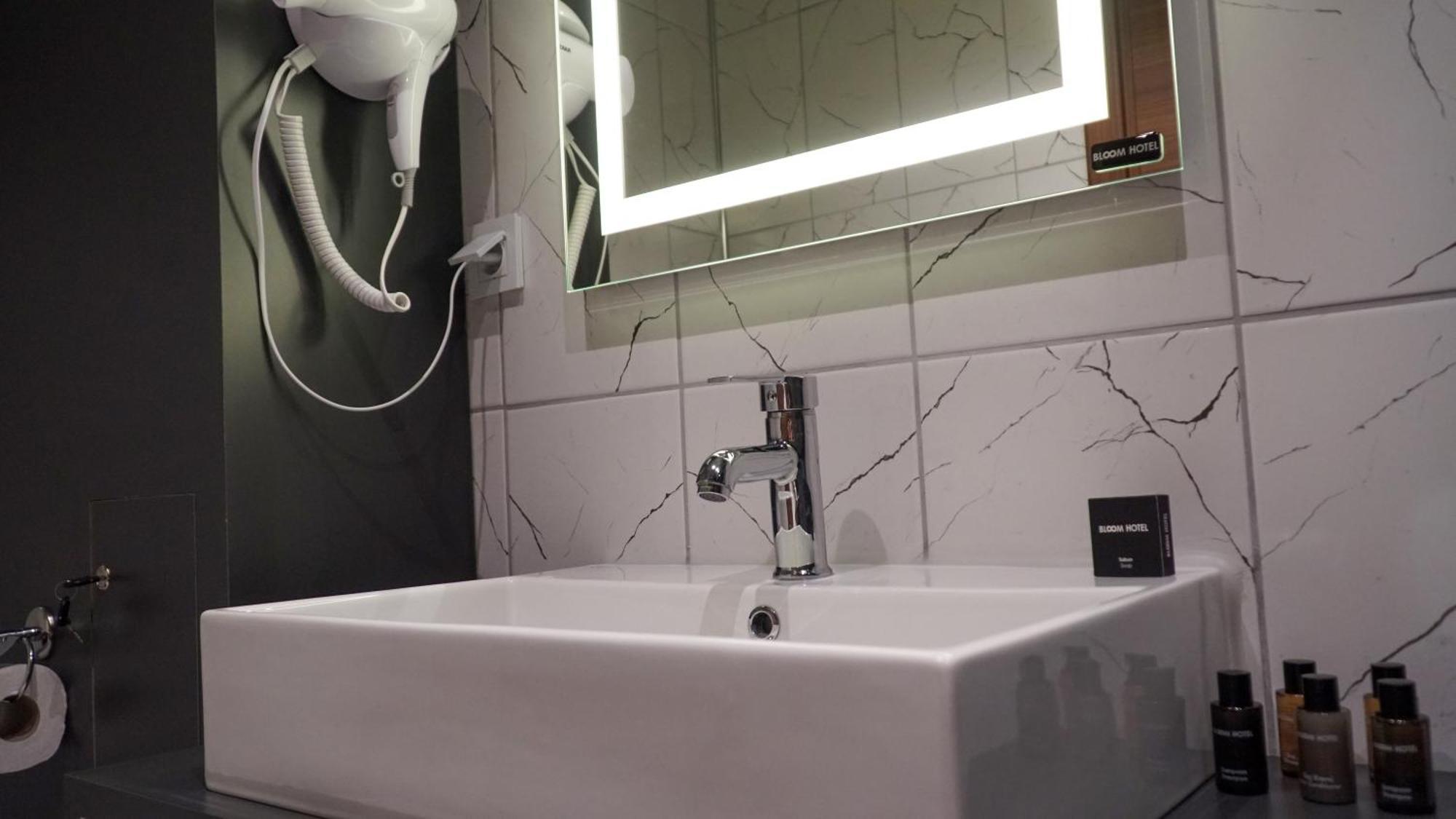 Bloom Suite Hotel Halic ภายนอก รูปภาพ