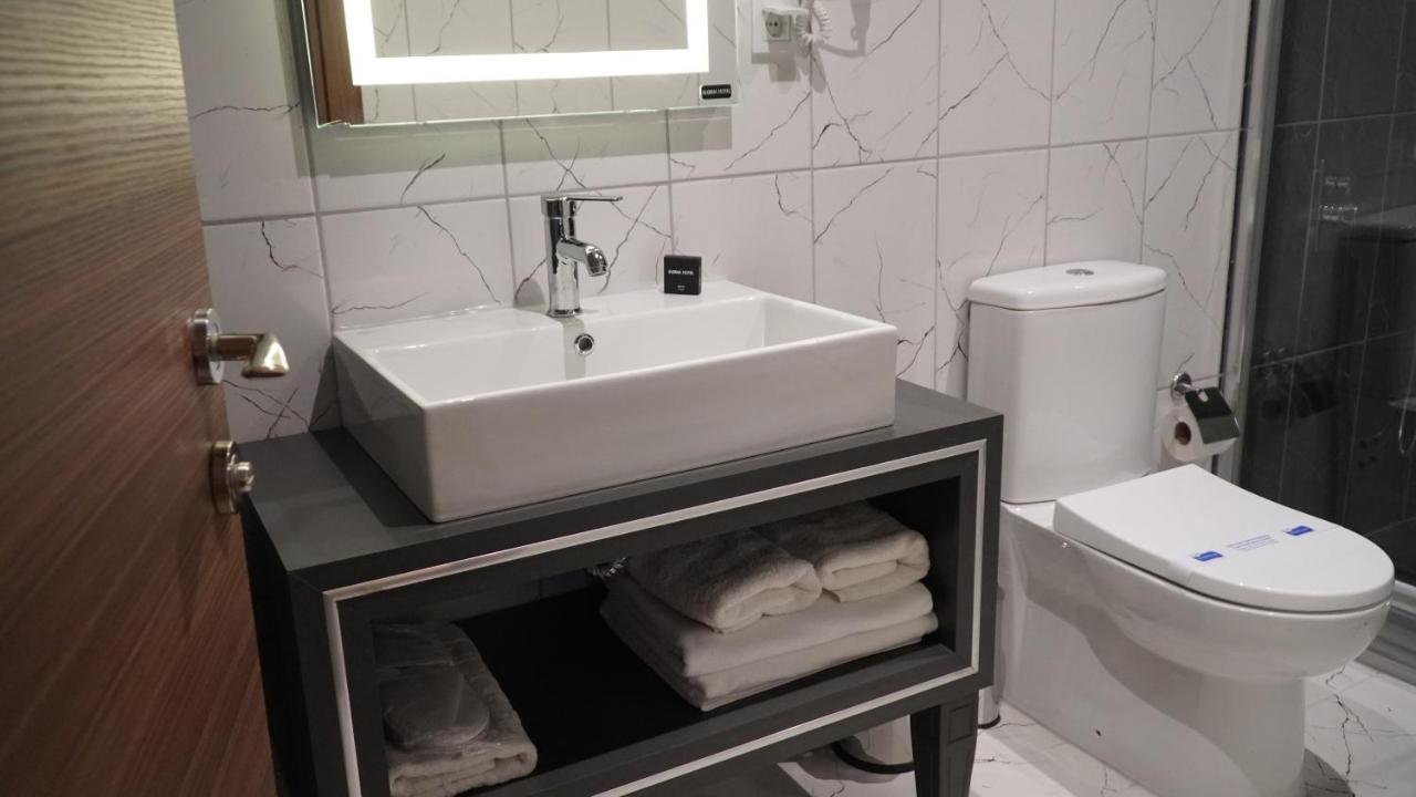 Bloom Suite Hotel Halic ภายนอก รูปภาพ