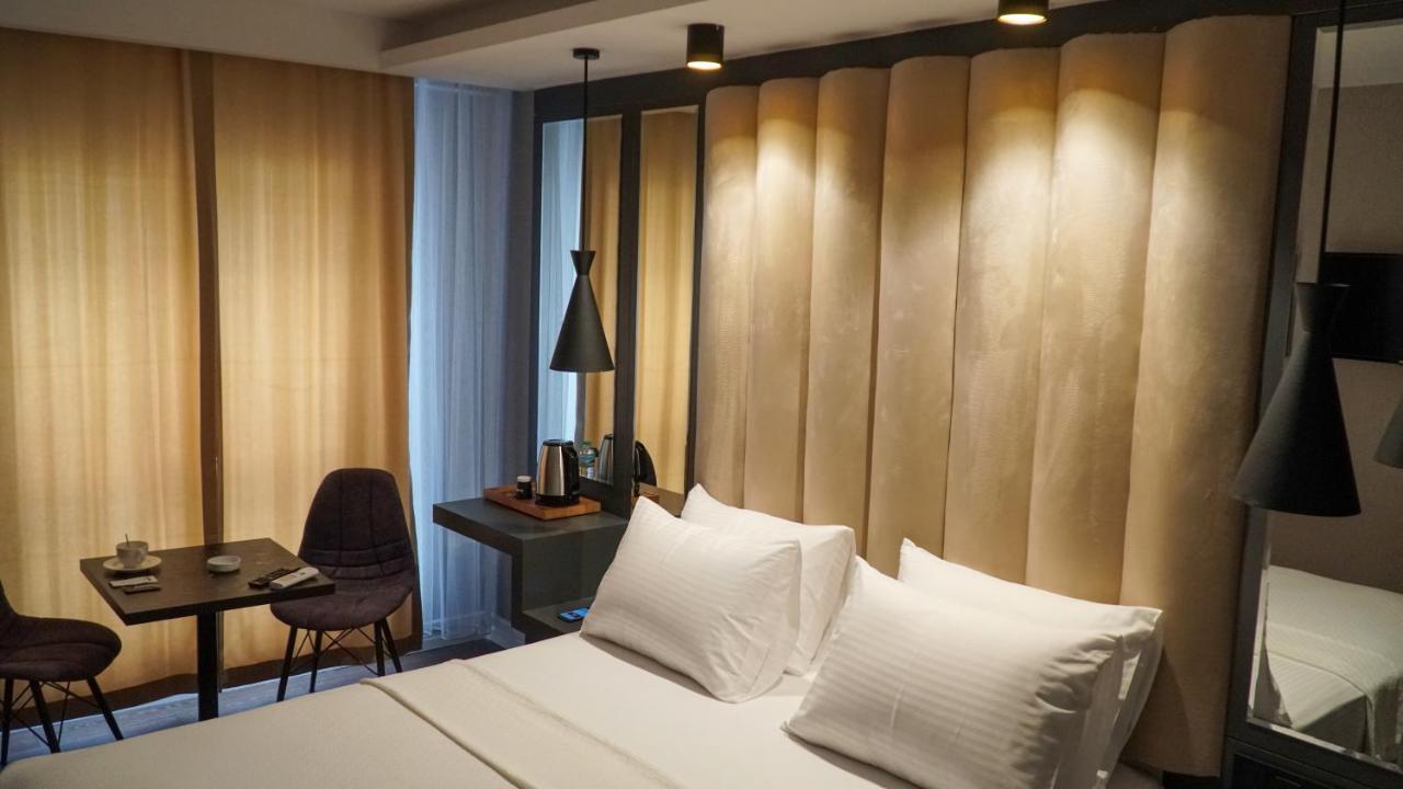 Bloom Suite Hotel Halic ภายนอก รูปภาพ