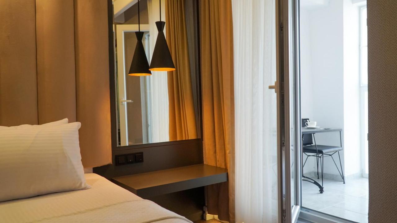 Bloom Suite Hotel Halic ภายนอก รูปภาพ