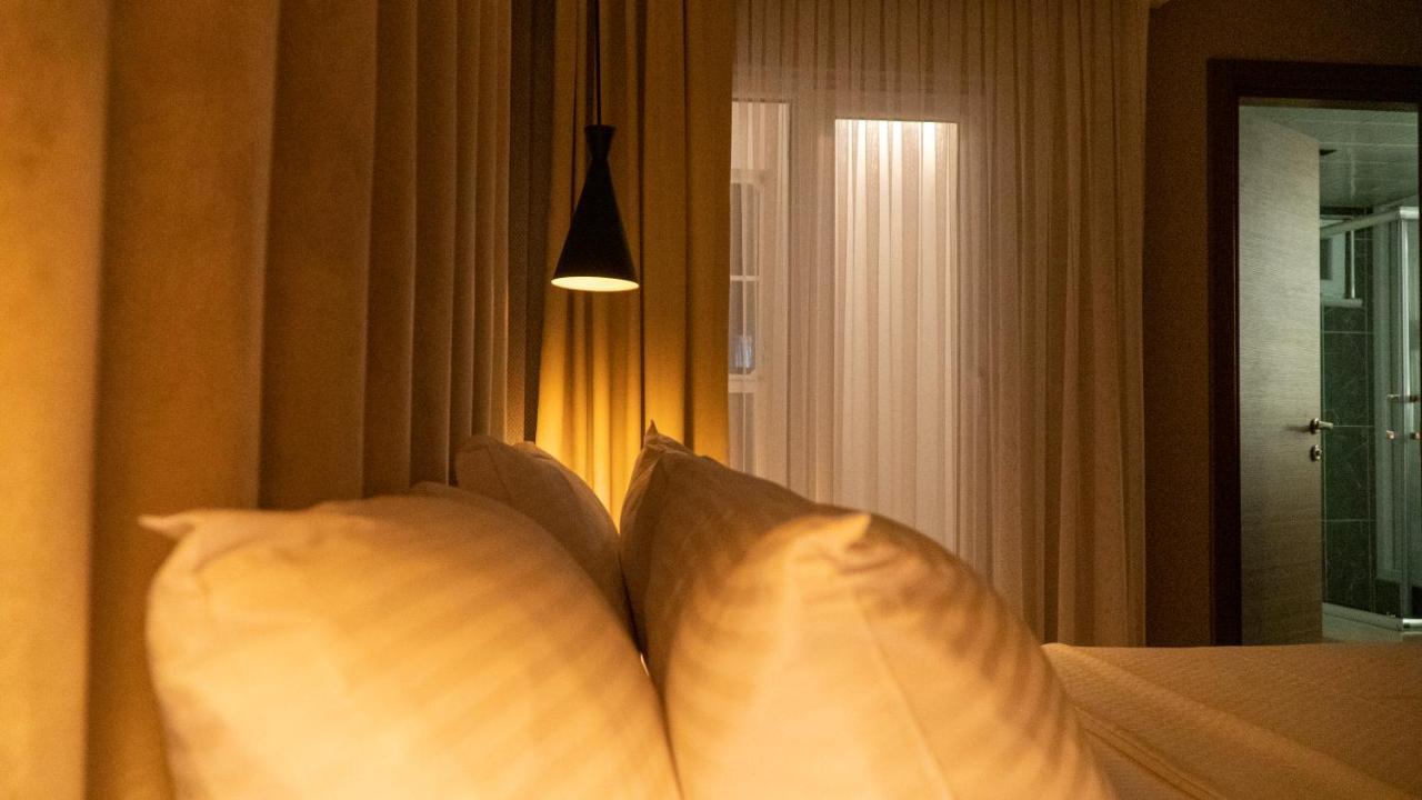 Bloom Suite Hotel Halic ภายนอก รูปภาพ