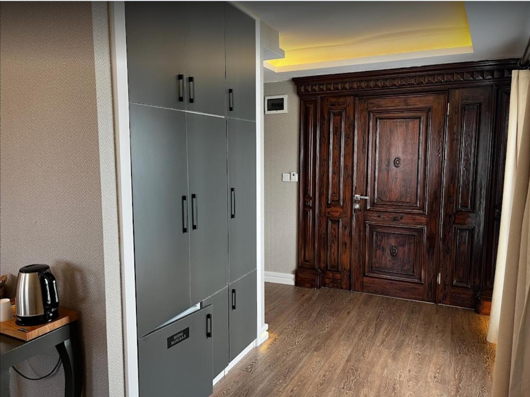 Bloom Suite Hotel Halic ภายนอก รูปภาพ