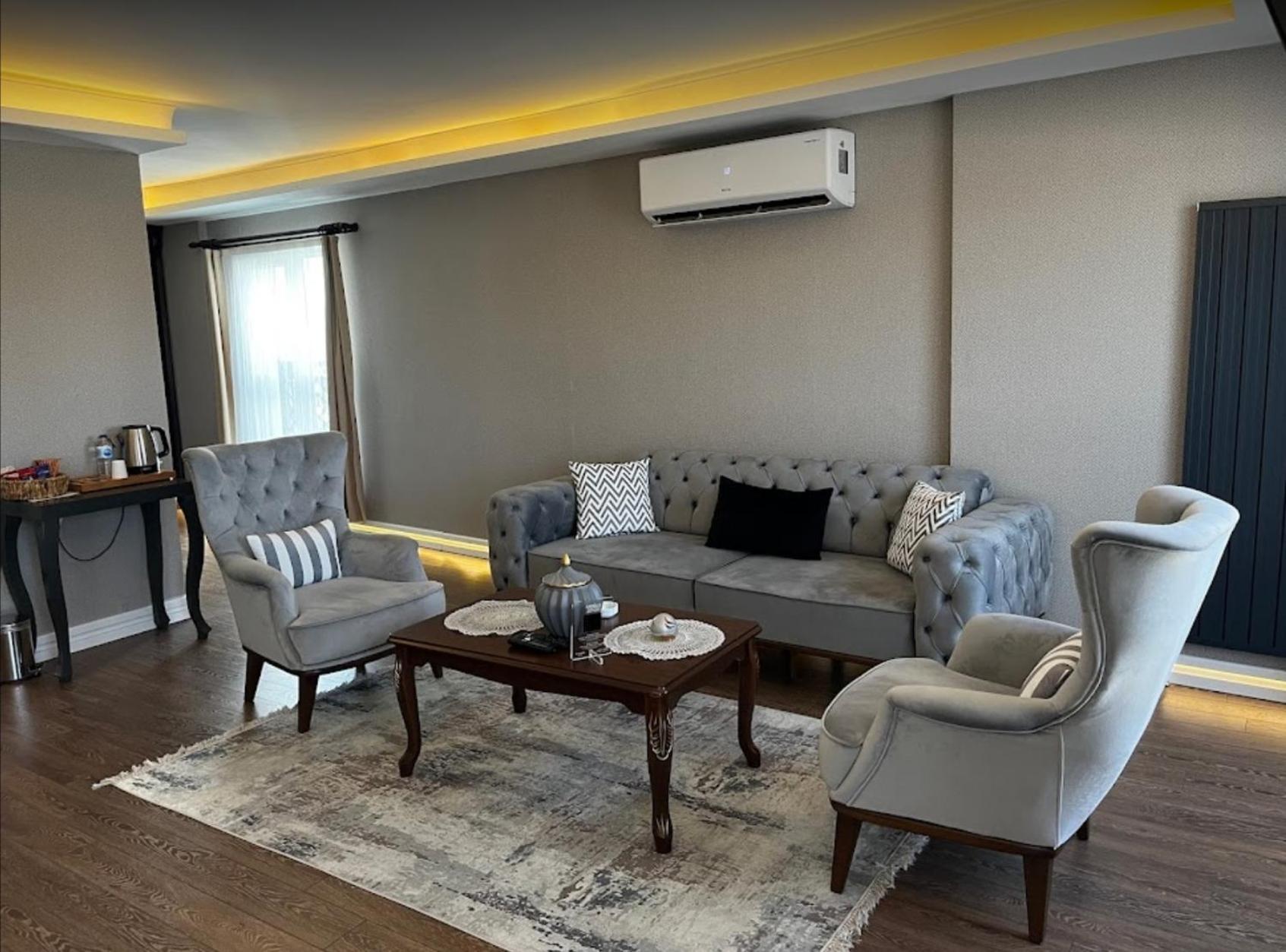 Bloom Suite Hotel Halic ภายนอก รูปภาพ